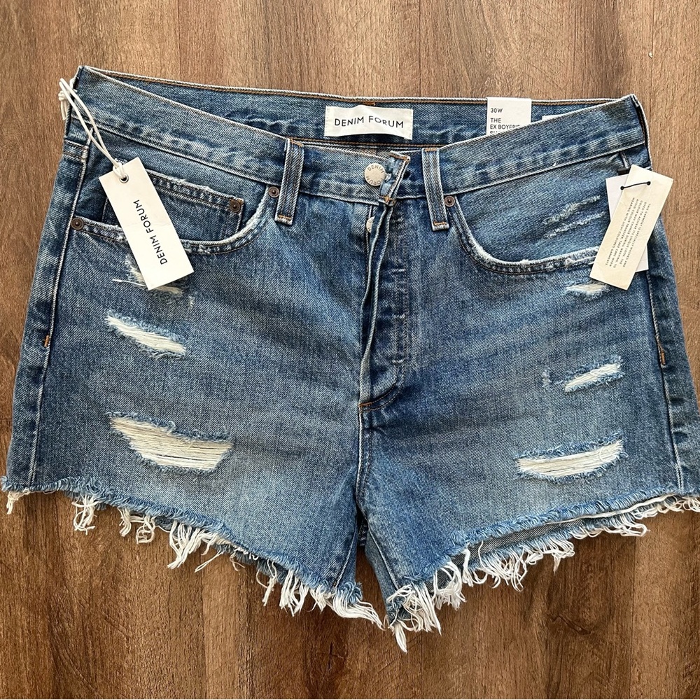 Denim Forum